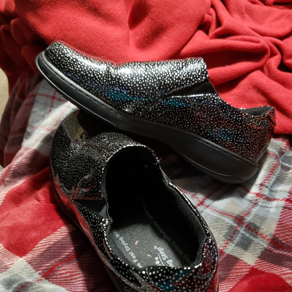 Spring Step work shoes - Picture 3 of 3